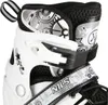 4-in-1 LED Inline-/Schlittschuhe, Größe L (39-42) Produktbild-Vorschau 5