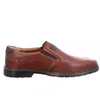 Josef Seibel Herren Slipper Halbschuhe Alastair 03 Produktbild-Vorschau 25