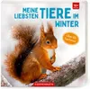 Meine liebsten Tiere im Winter Produktbild-Vorschau 1