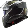 Kask LS2 FF800 Storm Velvet, czarny/fioletowy, 2XL (63/64) Podgląd zdjęcia produktu 3