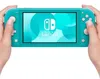 Console Nintendo Switch Lite, colore: turchese Anteprima dell’immagine prodotto 13