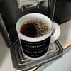 Ich spreche fließend Ironisch Glas Tasse mit Spruch Produktbild-Vorschau 7