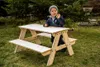 Picknick Sitzgruppe Kinder Produktbild-Vorschau 4