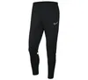 Nike Y Nk Dry Acd21 Pant Kpz Black/White/White Xs Podgląd zdjęcia produktu 7