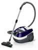 Vacuum Bosch Serie 4 BWD 41740 AquaWash & Clean Anteprima dell’immagine prodotto 1