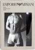 Emporio Armani Herren Boxershorts 3er Pack | Trunk Core Produktbild-Vorschau 6
