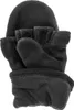 INF Bezprstové polar fleece rukavice / zimné palčiaky 2 v 1 Náhľad obrázku produktu 9