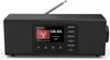 Hama Digitalradio DR2002BT, FM/DAB+/Bluetooth® Produktbild-Vorschau 1