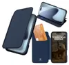 DUX DUCIS iPhone 17 Pro Max Hülle mit Ständer - Blau Produktbild-Vorschau 11