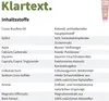 Niyok Bio Zahncreme für Kinder (75ml) - Natürliche Kinder Produktbild-Vorschau 3