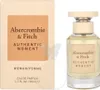Abercrombie & Fitch Authentic Moment Woman Eau De Parfum 50 Produktbild-Vorschau 5