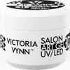 Art Gel 3D UV/LED 02 Schwarz No Wipe 5ml Produktbild-Vorschau 1
