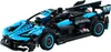 LEGO TECHNIC 42162 Bugatti Bolide Agile Blu Anteprima dell’immagine prodotto 6