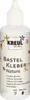 KREUL Bastelkleber Nature in Kunststoffflasche 80 ml Produktbild-Vorschau 2