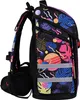 McNeill Schulranzen Perfecto Disney Schoolbag Set 8-teilig Produktbild-Vorschau 3