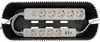 2er-Set Kabelboxen HWC-Q73, Aufbewahrungsbox Kabelorganizer Produktbild-Vorschau 7