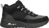 Skechers Uno Rugged  Sneakers Hoog - Zwart - Maat 44 Voir les images du produit 4