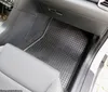 Gummi-Automatten Rigum VW Crafter 2006-2017 (3 Sitze) Produktbild-Vorschau 5