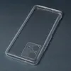 Etui do Motorola Moto Edge 40 Neo WZMACNIANE 360° CLEAR Podgląd zdjęcia produktu 5