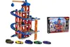 Majorette Motor Lift Centre+5 autek 205-9987 Voir les images du produit 5