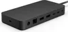 Surface Thunderbolt 4 Dock, schwarz Produktbild-Vorschau 9