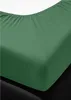 IRISETTE CLASSIC-JERSEY SPANNBETTTUCH JUPITER 0008  moos  Produktbild-Vorschau 6