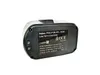18V 4000mAh Akku für Ryobi LCD1802, LCD18021B, LCD18022B, Produktbild-Vorschau 4