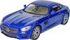 MERCEDES-AMG GT Modellauto Metall Modell Auto Spielzeugauto Produktbild-Vorschau 1