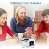 Leise Elektrische Kartenmischmaschine mit 2000mAh Akku, Produktbild-Vorschau 5