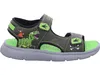 Kappa Jungen Outdoorsandalen Rex Sun K 22970-25, 22970-26, Produktbild-Vorschau 9