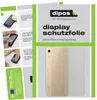 6x Schutzfolie für Honor 8A Rückseite matt Produktbild-Vorschau 1