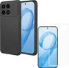 TPU puzdro + ochranné sklo pre Xiaomi Poco F8 Pro 9H Glass Náhľad obrázku produktu 1