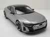 Audi RS e-tron GT strieborná 1:18 BBURAGO Náhľad obrázku produktu 17