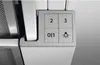 Electrolux LFP326FW, 410 m³/h, Kanałowe / obiegowe, D, E, Podgląd zdjęcia produktu 3
