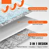 Isolierfolie 762x122 cm - Dämmfolie 3,2 mm dick - Produktbild-Vorschau 2