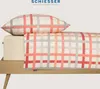Schiesser Bettwäscheset Luiza | 2-teilig | Kariert | Produktbild-Vorschau 6