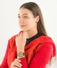 Zegarek  Guess GW0536L3 CYRKONIE czarny Podgląd zdjęcia produktu 9
