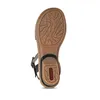 Rieker Damen Sandalen Sandaletten Blockabsatz 63460, Produktbild-Vorschau 59