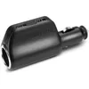 Garmin 010-10723-17, auto, GPS, accendisigari, USB, nero Anteprima dell’immagine prodotto 3