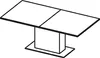 Pöttker Tischauszug Basic Synchron 1127mm Produktbild-Vorschau 7