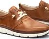 Pikolinos Herren Sneaker Leder Slipper lose Einlagen Produktbild-Vorschau 32