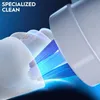 Oral-B Specialized Clean Vervangend Opzetstuk 2 Stuks Wit Voir les images du produit 10