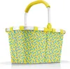 Reisenthel carrybag Einkaufskorb - olive green - Olive Produktbild-Vorschau 16