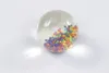 EduPlay Flummi-Ball "Zauberkugel mit Konfetti", Einzeln Produktbild-Vorschau 6