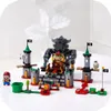 LEGO Super Mario ™ 71369 Kampf um Bowsers Produktbild-Vorschau 11