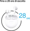Oppo Enco Buds 2, True Wireless Stereo (TWS), hovory/hudba, Náhled obrázku produktu 4