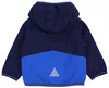 Kinder Übergangsjacke mit Kapuze, Regenmantel, REGENFESTE Produktbild-Vorschau 9