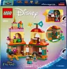 LEGO ǀ Disney Encanto Mini-Haus, Bauspielzeug für Mädchen Produktbild-Vorschau 8