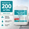 Środek do czyszczenia kostki brukowej 5 litrów, koncentrat Podgląd zdjęcia produktu 2