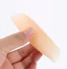 Copricapezzoli in silicone - rotondi - adesivi al posto del Anteprima dell’immagine prodotto 4